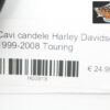 Cavi candele Harley Davidson 1999-2008 Touring