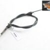 Throttle cable control Harley Davidson 91-95 FLTCU FLHTCU 38"