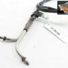 Throttle cable control Harley Davidson 91-95 FLTCU FLHTCU 38" - Image 2