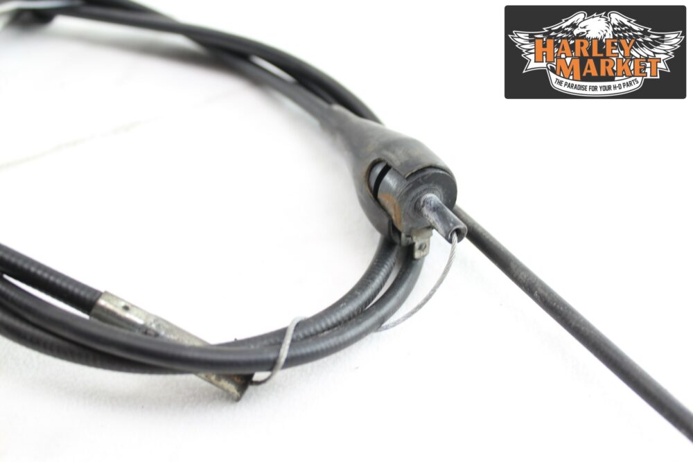 Cavi comando gas Harley Davidson 91-95 FLTCU FLHTCU 38″