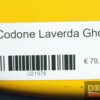 Codone Laverda Ghost