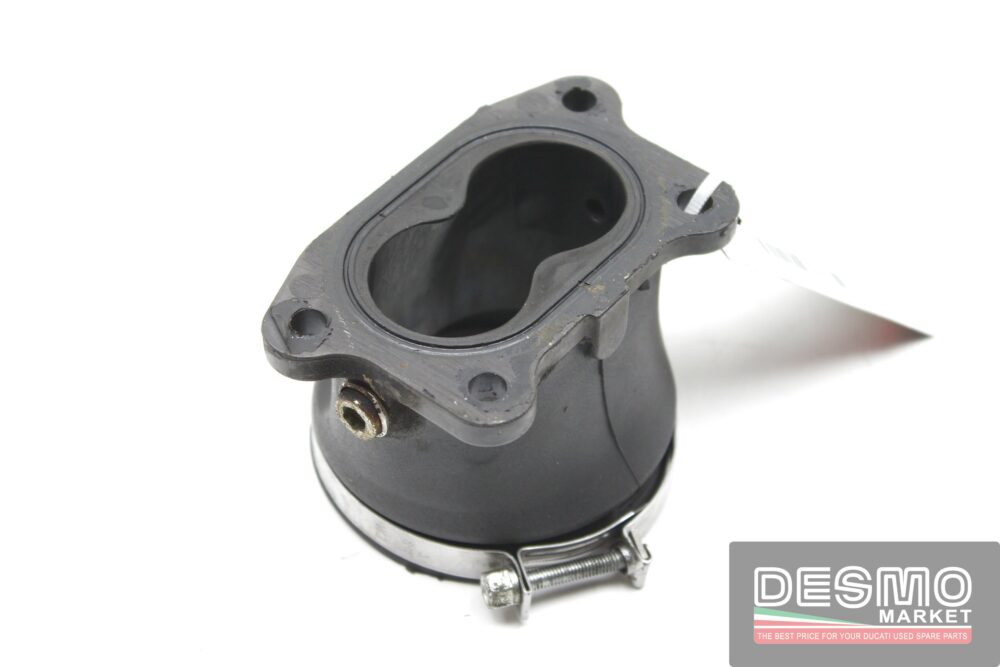 Collettore aspirazione Ducati 749 999