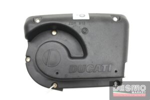 Coperchio airbox Ducati Hypermotard 1100 GT1000