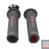 Coppia manopole Domino Ducati