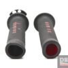 Coppia manopole Domino Ducati