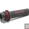 Coppia manopole Domino Ducati