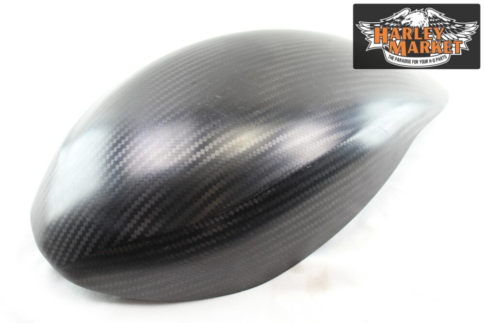 Cover carbonio airbox Harley-Davidson V-Rod VRSC A-B-R-D-SE