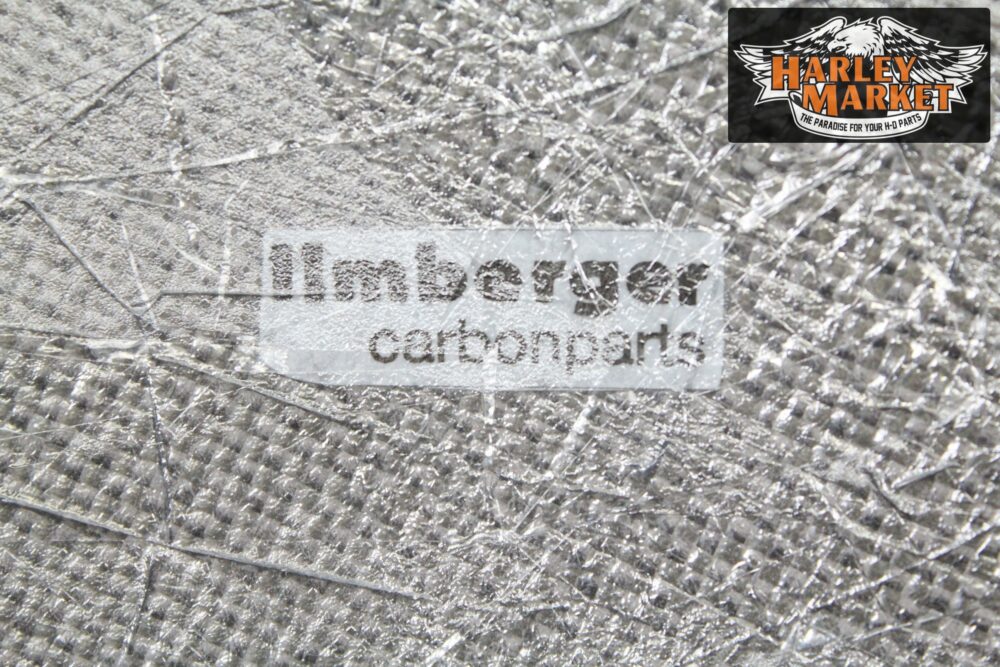 Cover carbonio airbox Harley-Davidson V-Rod VRSC A-B-R-D-SE