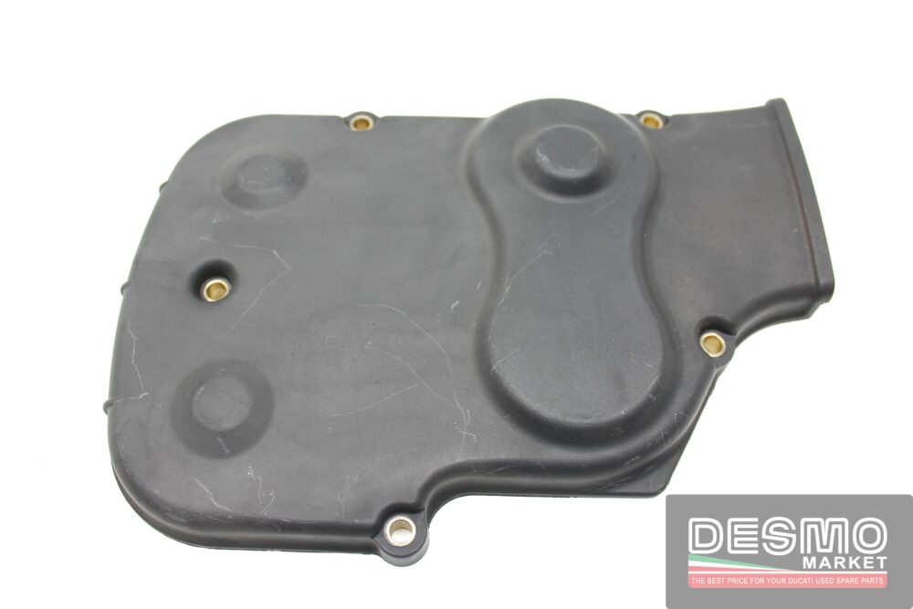 Cover coperchio cinghia verticale Ducati 749 999