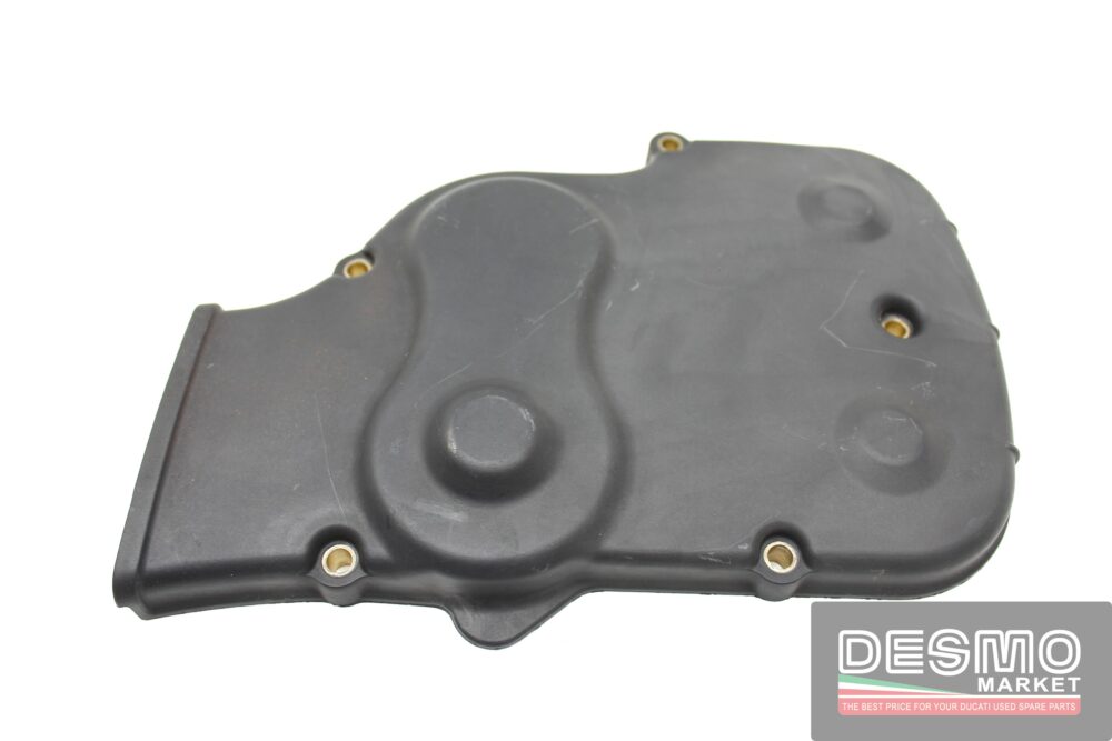 Cover coperchio cinghia verticale Ducati 749 999