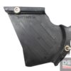 Ducati black sprocket cover - Image 2