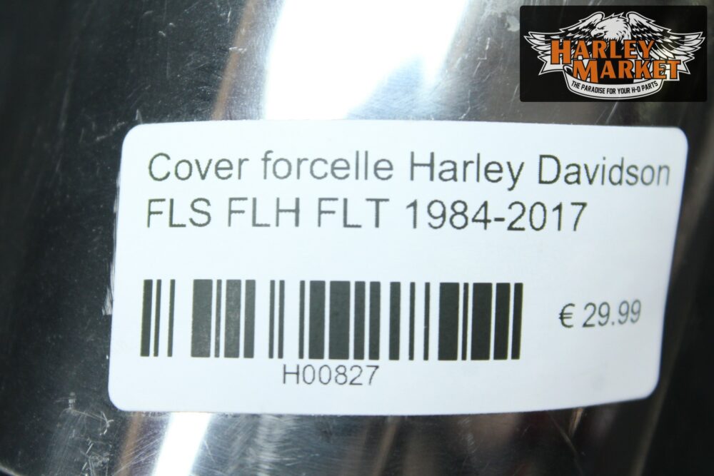 Cover forcelle Harley Davidson FLS FLH FLT 1984-2017