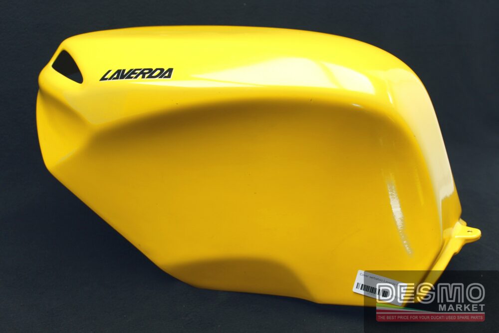 Cover serbatoio Laverda Ghost