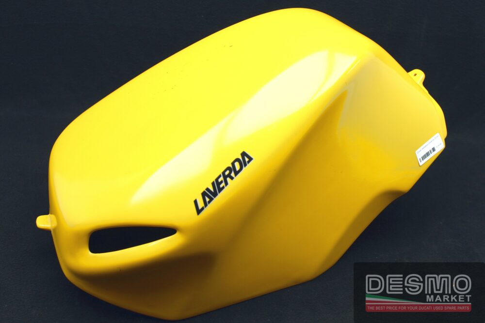 Cover serbatoio Laverda Ghost