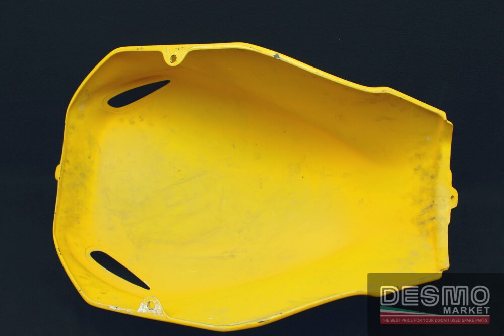 Cover serbatoio Laverda Ghost