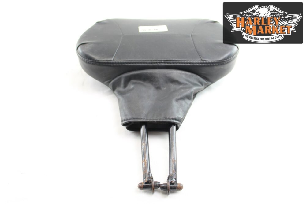 Cuscino schienale conducente Harley Davidson 88-22 Touring