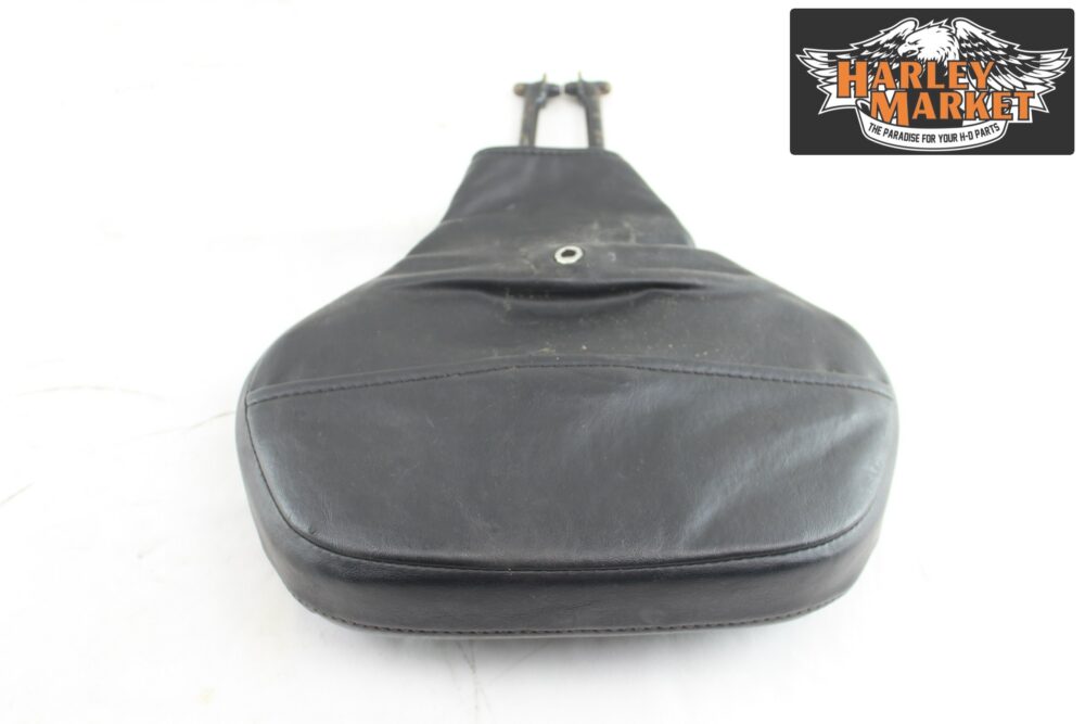 Cuscino schienale conducente Harley Davidson 88-22 Touring