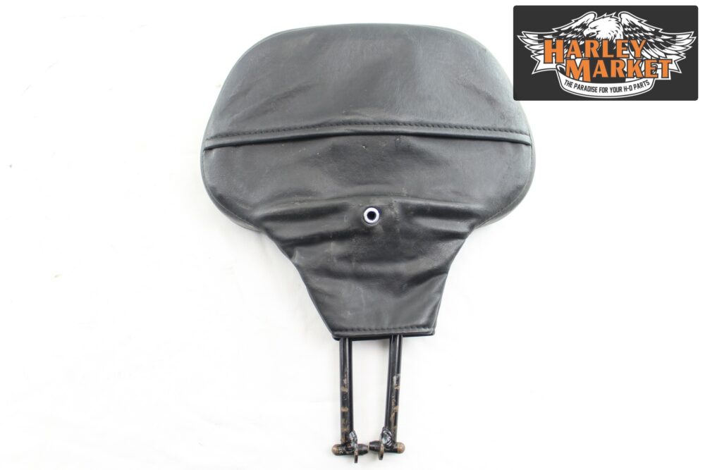 Cuscino schienale conducente Harley Davidson 88-22 Touring