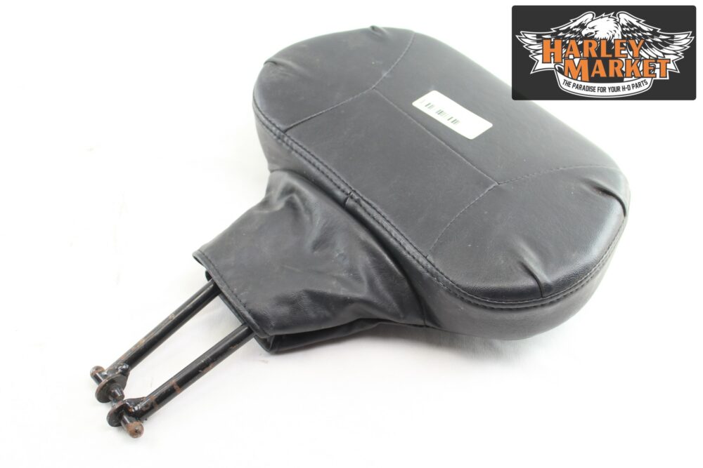 Cuscino schienale conducente Harley Davidson 88-22 Touring