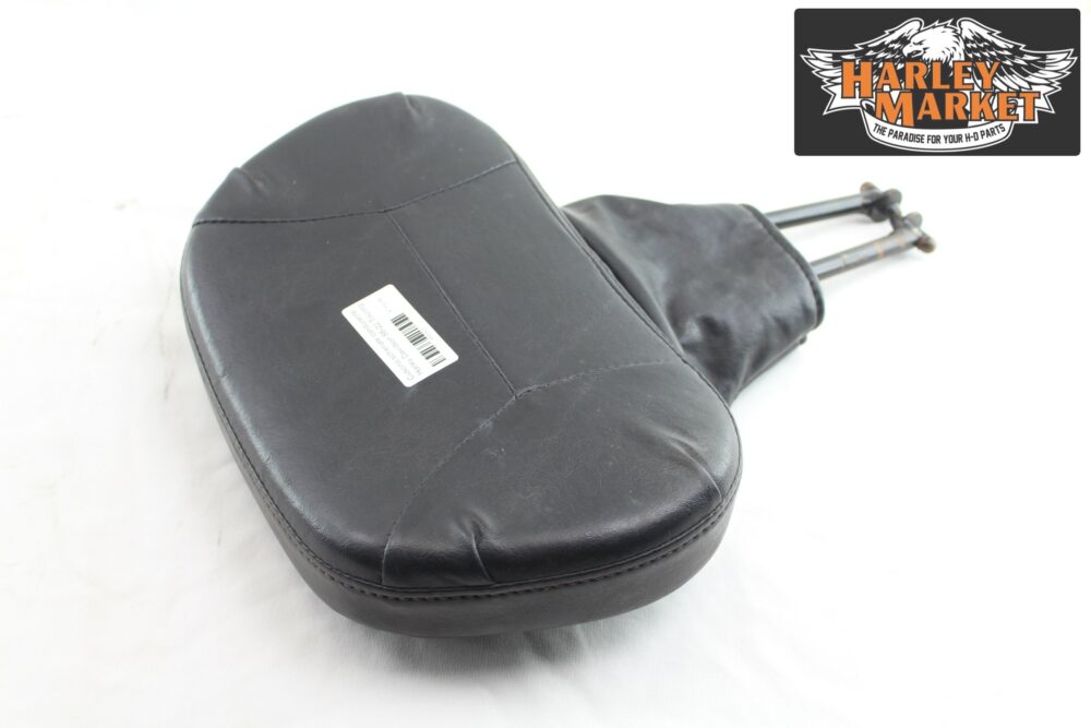 Cuscino schienale conducente Harley Davidson 88-22 Touring