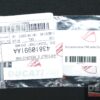 saddle decal 748 Ducati 748