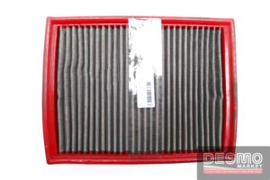 Filtro aria lavabile BMC Ducati Monster IE i.e. S4R 620 900