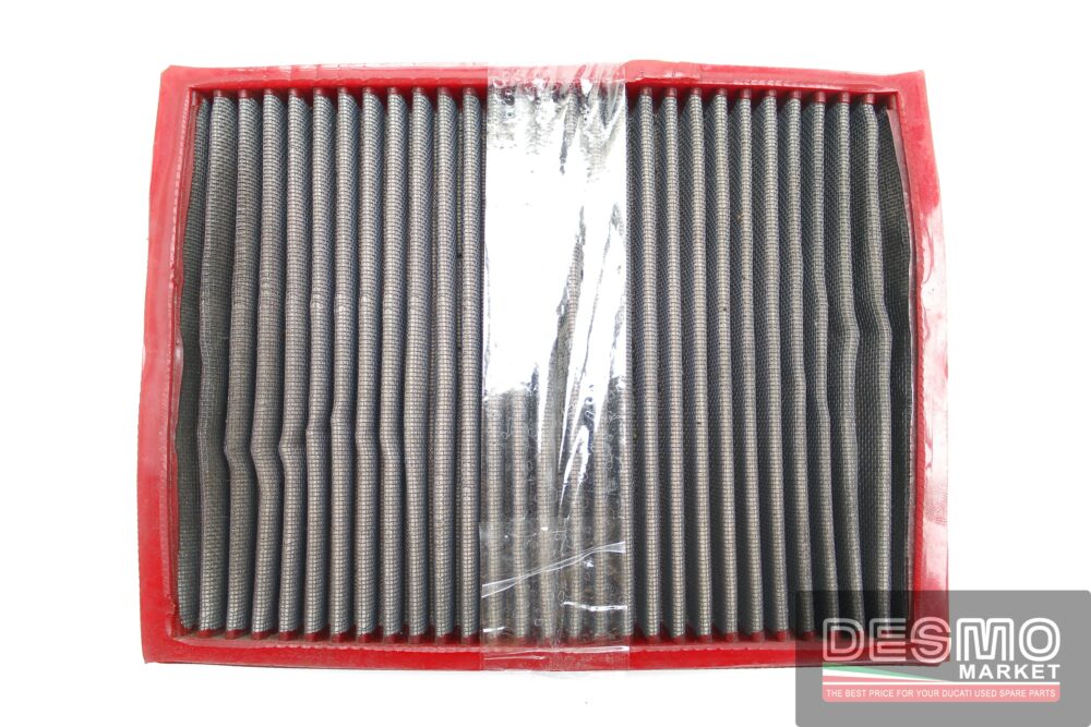 Filtro aria lavabile BMC Ducati Monster IE i.e. S4R 620 900