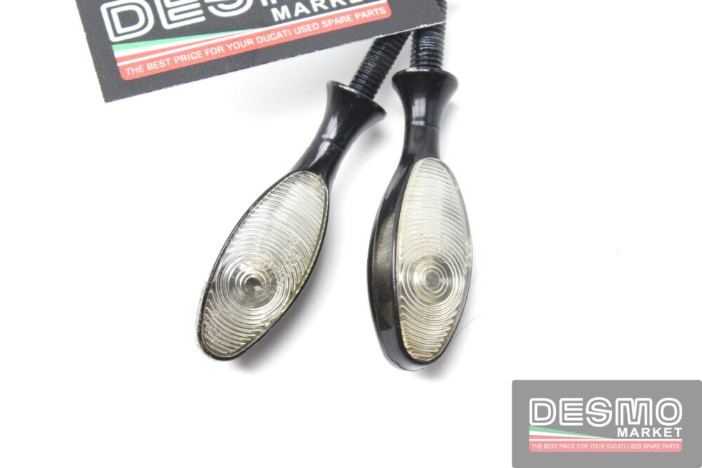 Aftermarket blinkers Ducati - Image 2