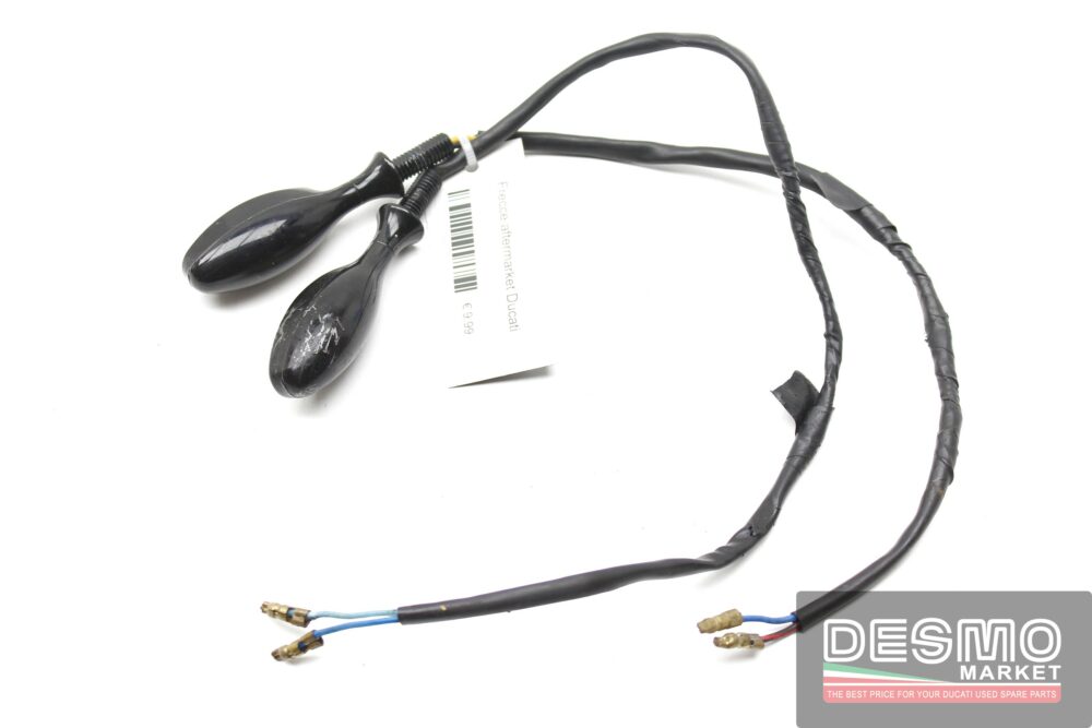 Aftermarket blinkers Ducati - Image 3