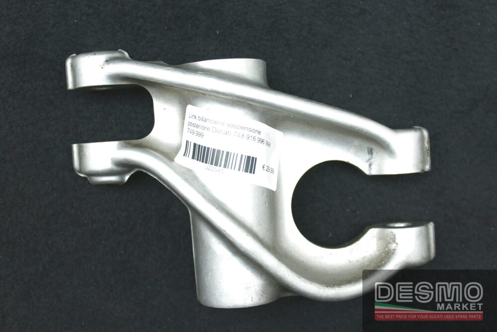 Link bilanciere sospensione posteriore Ducati 748 916 996 998 749 999