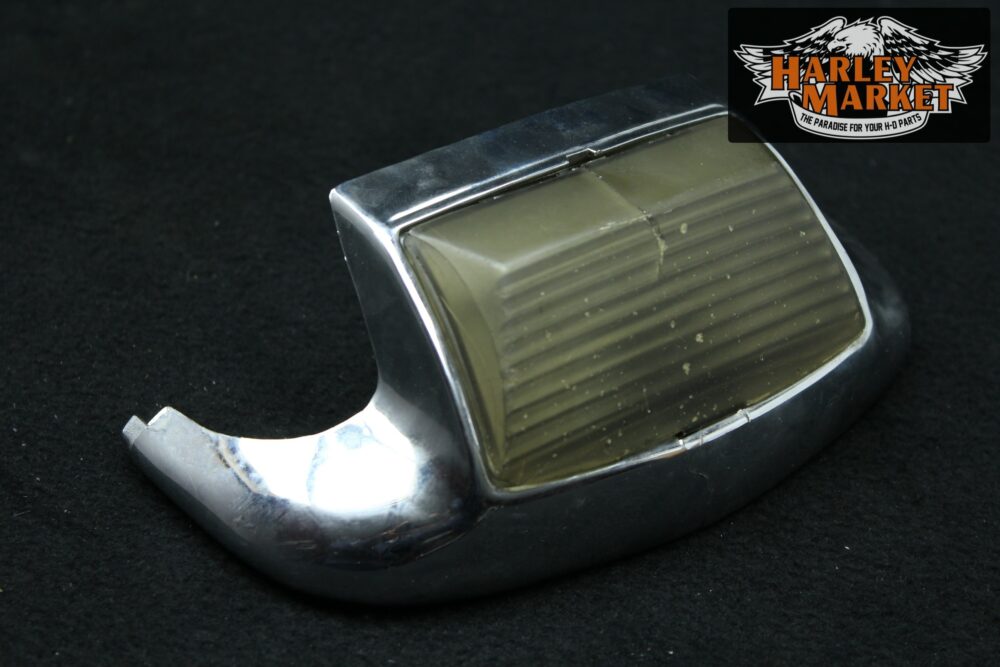 Luce parafango anteriore Harley Davidson Touring FL Shovel 80-13