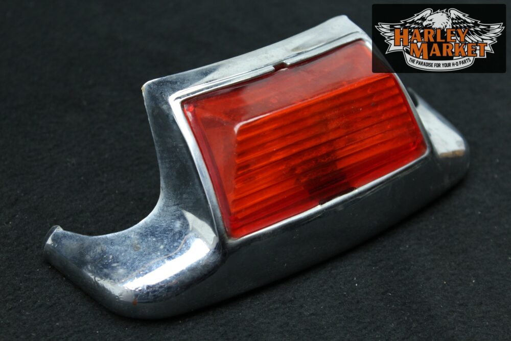 Luce parafango posteriore Harley Davidson Touring