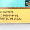 Manuale Harley Davidson Motorcycles 1992 premium sound system