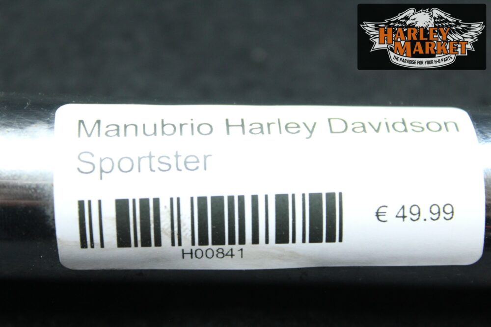 Manubrio Harley Davidson Sportster