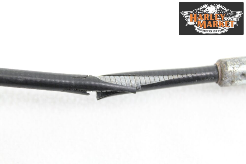 Modulo stepper cruise control Harley Davidson FLH/T Touring 89-92