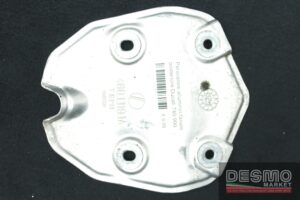 Paracalore alluminio fanale posteriore Ducati 749 999