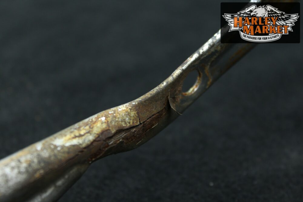 Paracolpi parafango anteriore Harley Davidson 83-13 FLT Touring