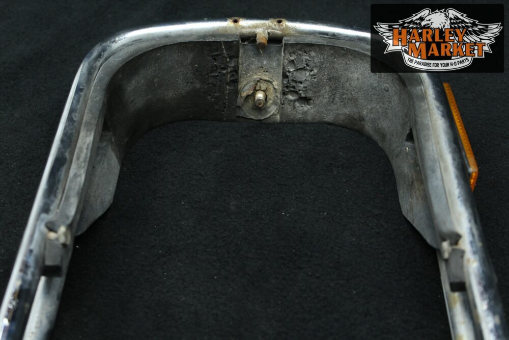 Paracolpi parafango anteriore Harley Davidson 83-13 FLT Touring