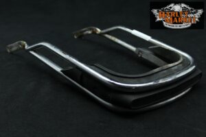 Paracolpi parafango anteriore Harley Davidson 83-13 FLT Touring