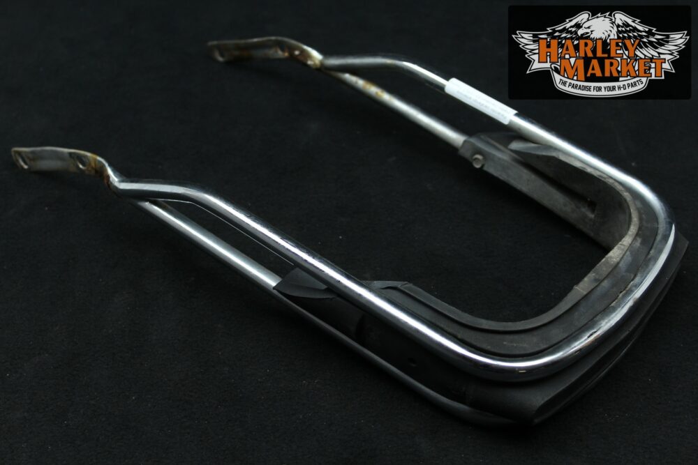 Paracolpi parafango anteriore Harley Davidson 83-13 FLT Touring