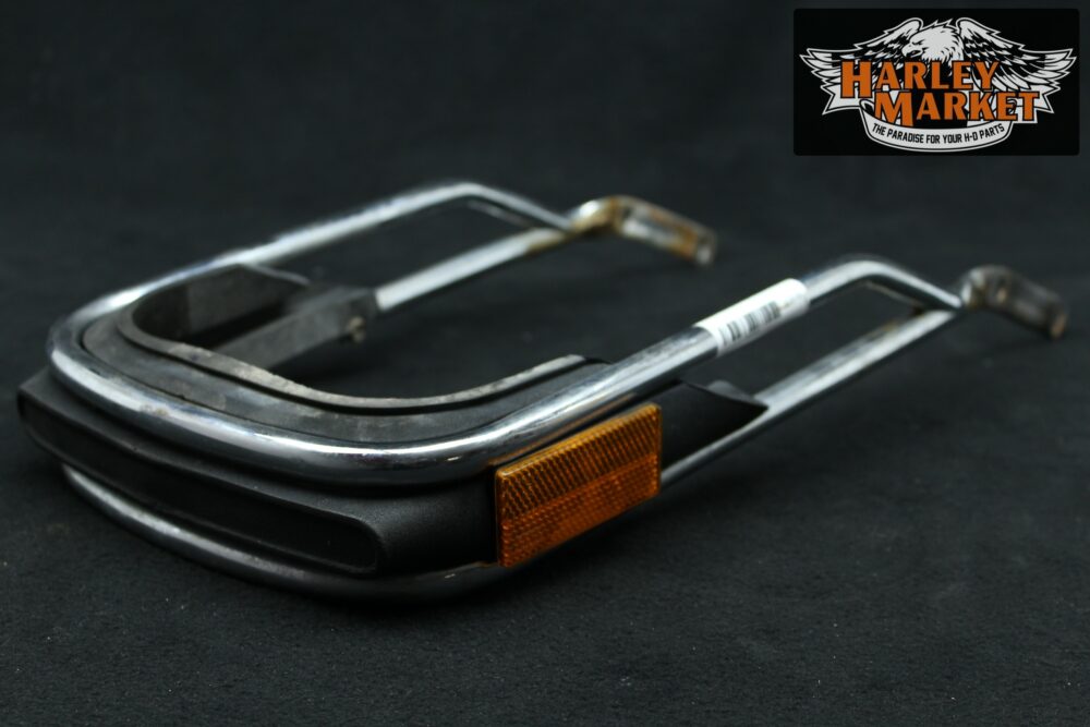 Paracolpi parafango anteriore Harley Davidson 83-13 FLT Touring