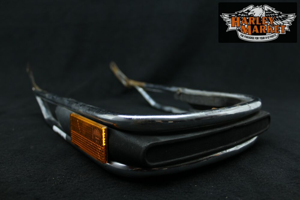 Paracolpi parafango anteriore Harley Davidson 83-13 FLT Touring