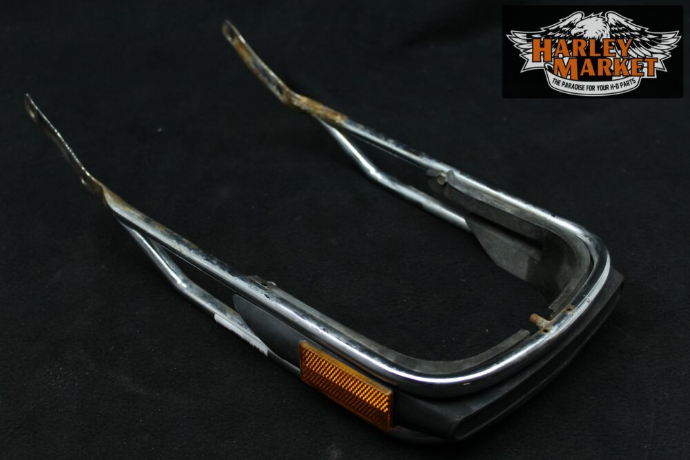 Paracolpi parafango anteriore Harley Davidson 83-13 FLT Touring