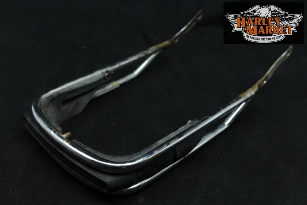Paracolpi parafango anteriore Harley Davidson 83-13 FLT Touring