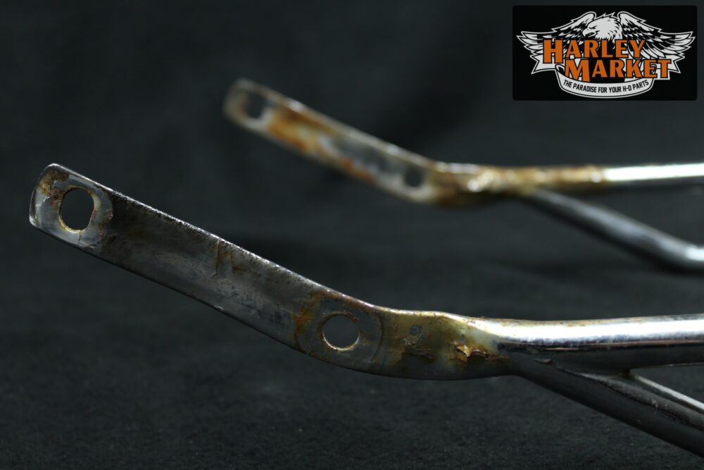Paracolpi parafango anteriore Harley Davidson 83-13 FLT Touring