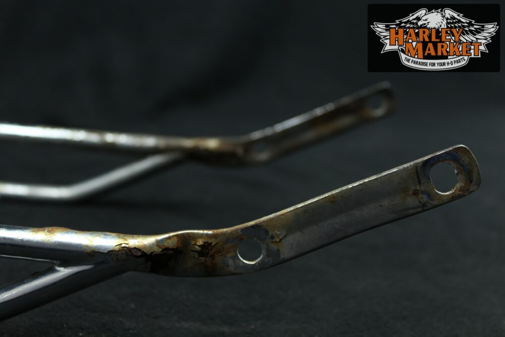 Paracolpi parafango anteriore Harley Davidson 83-13 FLT Touring