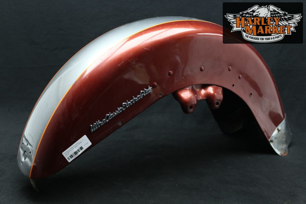 Parafango anteriore Harley Davidson FLHTC Electra Glide 87-06