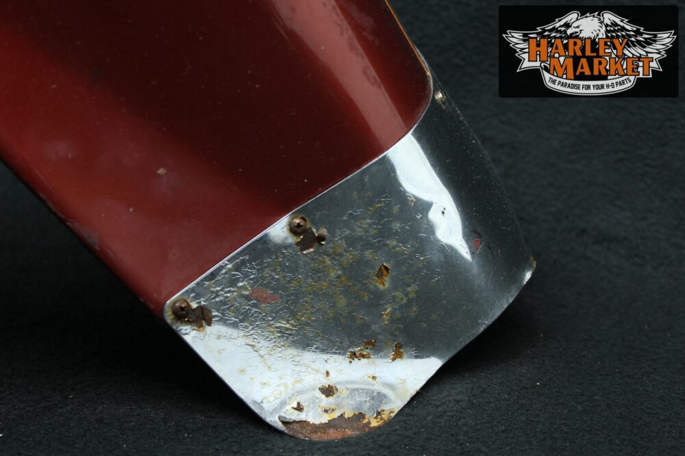 Parafango anteriore Harley Davidson FLHTC Electra Glide 87-06