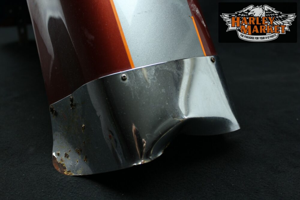 Parafango anteriore Harley Davidson FLHTC Electra Glide 87-06