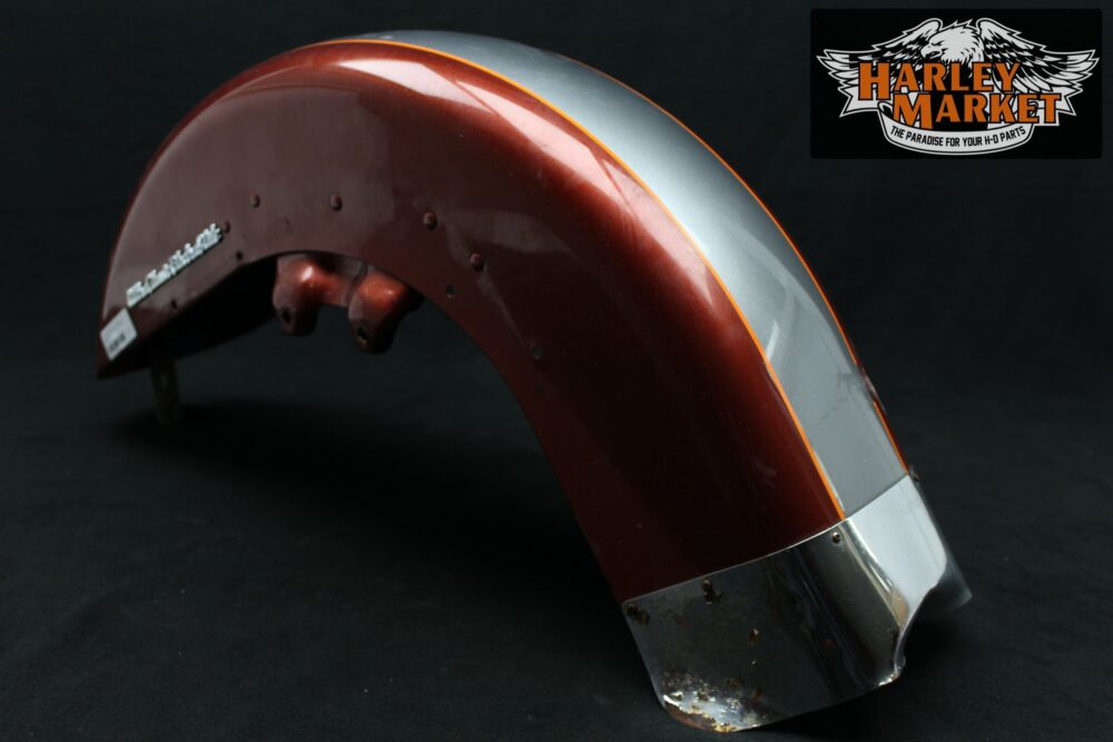 Parafango anteriore Harley Davidson FLHTC Electra Glide 87-06